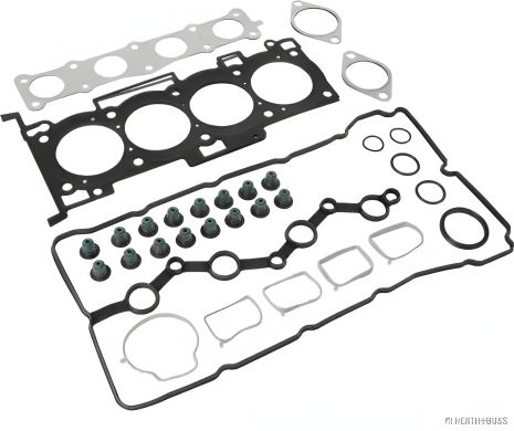 Прокладок ГБЦ комплект KIA SPORTAGE, HYUNDAI ix35, HYUNDAI SONATA, HERTH+BUSS JAKOPARTS (J1240358)