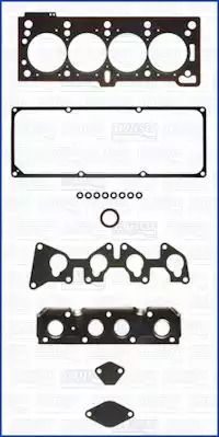 Комплект прокладок ГБЦ RENAULT MEGANE, RENAULT THALIA, AJUSA (52131900)