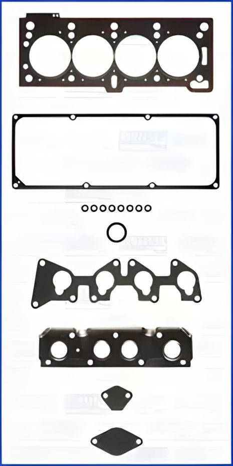 Прокладок комплект ГБЦ RENAULT MEGANE, RENAULT THALIA, AJUSA (52131900) Прокладок комплект ГБЦ RENAULT MEGANE, RENAULT THALIA, AJUSA (52131900)