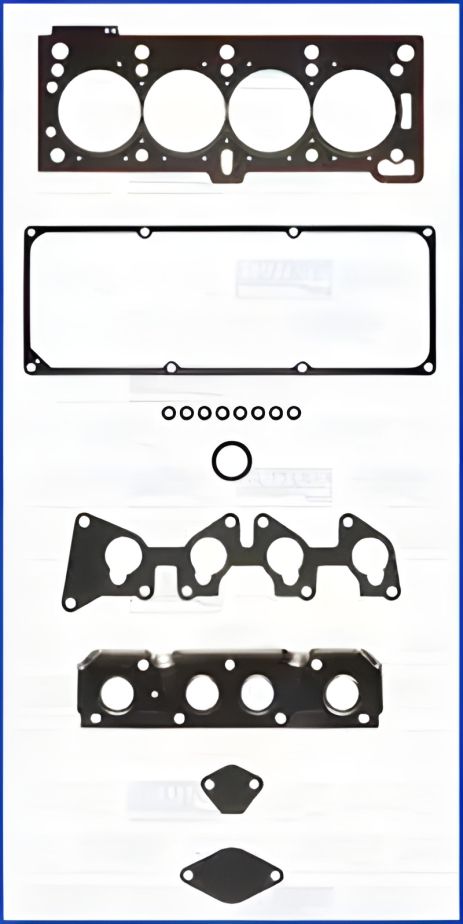 Прокладок комплект ГБЦ RENAULT MEGANE, RENAULT THALIA, AJUSA (52131900)