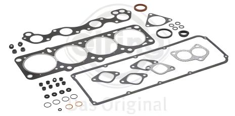 Комплект прокладок ГБЦ VOLVO 940, VOLVO 740, VOLVO 780, ELRING (701955) Комплект прокладок ГБЦ VOLVO 940, VOLVO 740, VOLVO 780, ELRING (701955)