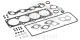 Комплект прокладок ГБЦ VOLVO 940, VOLVO 740, VOLVO 780, ELRING (701955) - Набір прокладок ГБЦ