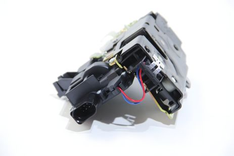 Дверний замок SKODA SUPERB, SEAT LEON, VW PASSAT, FEBI BILSTEIN (172110) Дверний замок SKODA SUPERB, SEAT LEON, VW PASSAT, FEBI BILSTEIN (172110)