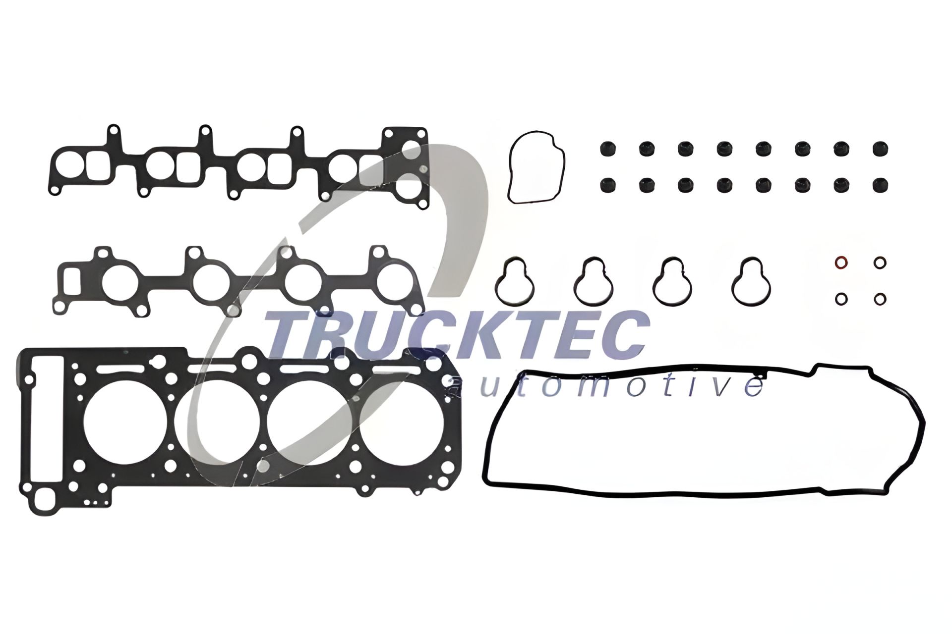 Комплект прокладок ГБЦ MERCEDES-BENZ C-CLASS, MERCEDES-BENZ SPRINTER, MERCEDES-BENZ V-CLASS, TRUCKTEC (0210182 Комплект прокладок ГБЦ MERCEDES-BENZ C-CLASS, MERCEDES-BENZ SPRINTER, MERCEDES-BENZ V-CLASS, TRUCKTEC (0210182