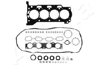 Набір прокладок GBC Toyota Corolla, Toyota Auris, Toyota Yaris, Ashika (4802264)