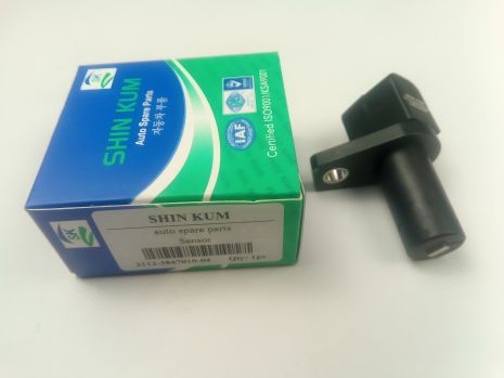 Синхронізації датчик (коленвала) ВАЗ 2112, SHIN KUM (2112-3847010-04) (2112-3847010)