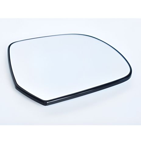 Ліве скло дзеркала з підігрівом Duster/Dokker, EXXEL (B03065133)