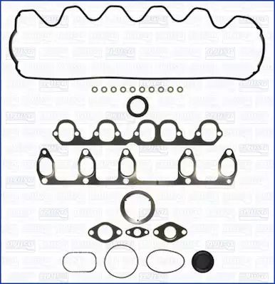 Комплект прокладок ГБЦ VW CRAFTER, AJUSA (53025400)