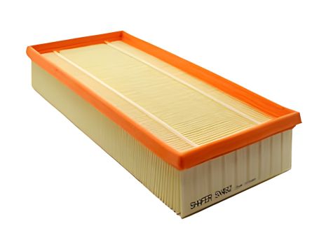 Повітряний фільтр FORD FIESTA/ECOSPORT/COURIER 2008-2019, SHAFER (SX2633) (1729860)