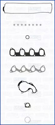 ΠΠΎΠΌΠΏΠ»Π΅ΠΊΡ ΠΏΡΠΎΠΊΠ»Π°Π΄ΠΎΠΊ ΠΠΠ¦ MAZDA 121, FORD FOCUS, FORD TRANSIT, AJUSA (53010100) ΠΠΎΠΌΠΏΠ»Π΅ΠΊΡ ΠΏΡΠΎΠΊΠ»Π°Π΄ΠΎΠΊ ΠΠΠ¦ MAZDA 121, FORD FOCUS, FORD TRANSIT, AJUSA (53010100)