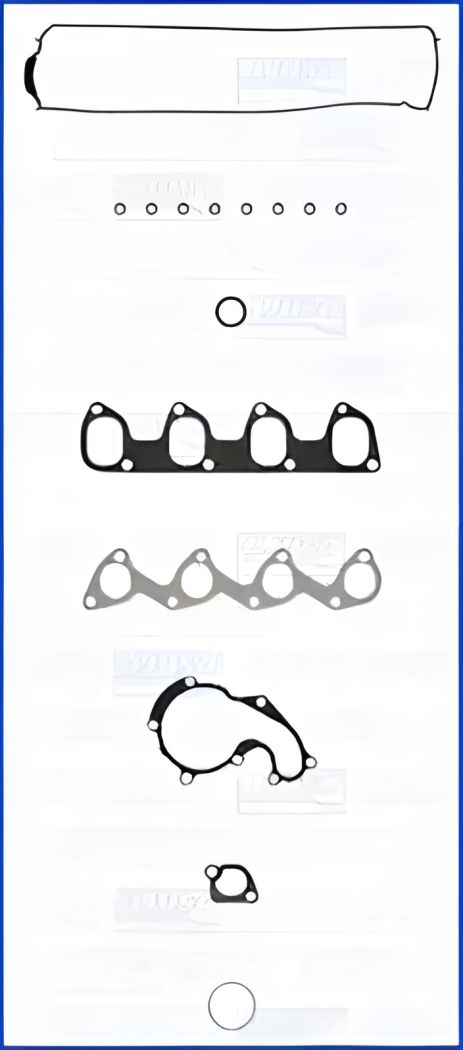 ГБЦ комплект прокладок MAZDA 121, FORD FOCUS, FORD TRANSIT, AJUSA (53010100) ГБЦ комплект прокладок MAZDA 121, FORD FOCUS, FORD TRANSIT, AJUSA (53010100)