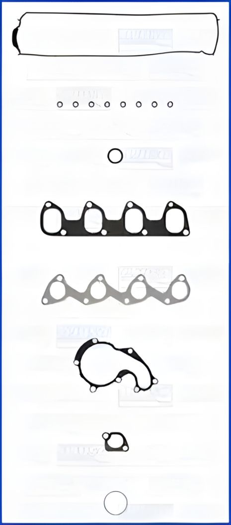 ГБЦ комплект прокладок MAZDA 121, FORD FOCUS, FORD TRANSIT, AJUSA (53010100)