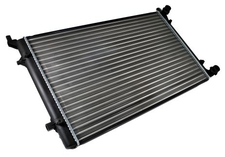 Радіатор охолодження SEAT ALTEA, AUDI A3, AVA COOLING (VN2204) Радіатор охолодження SEAT ALTEA, AUDI A3, AVA COOLING (VN2204)