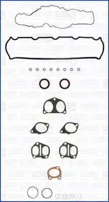 Набір прокладок пілота GBC LDV, Toyota Corolla, Fiat Scudo, Ajusa (53009900)