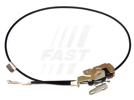 Замок дверей для FIAT DUCATO, PEUGEOT BOXER, CITROËN JUMPER, FAST (FT95418) Замок дверей для FIAT DUCATO, PEUGEOT BOXER, CITROËN JUMPER, FAST (FT95418)