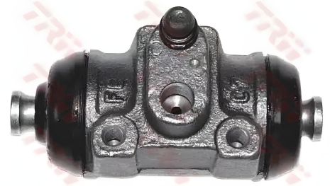 Циліндр колісний гальмівний для PEUGEOT BOXER, FIAT DUCATO, CITROËN JUMPER, TRW (BWN245)