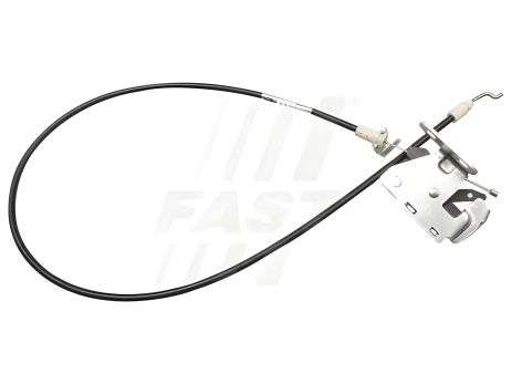 Замок для двери FIAT DUCATO, PEUGEOT BOXER, CITROËN JUMPER, FAST (FT95384) Замок для двери FIAT DUCATO, PEUGEOT BOXER, CITROËN JUMPER, FAST (FT95384)