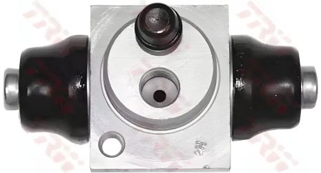 Колісний гальмівний циліндр ZAZ CHANCE, CHEVROLET LANOS, DAEWOO NEXIA, TRW (BWD119A)