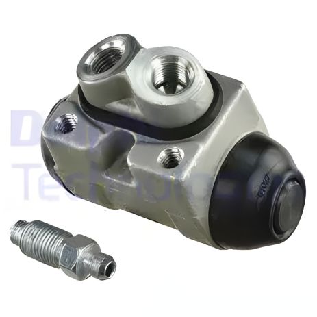 Гальмівний циліндр колісний DELPHI HYUNDAI ACCENT, HYUNDAI GETZ, HYUNDAI ATOS (LW90145)