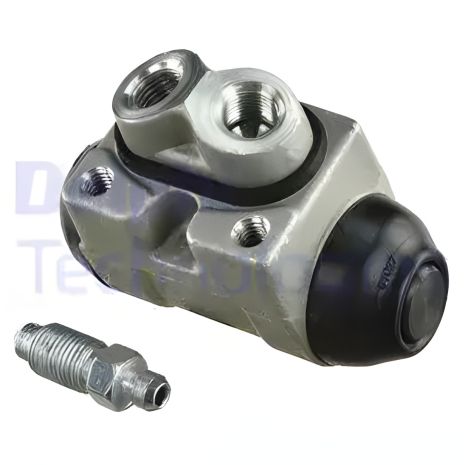 Гальмівний циліндр колісний DELPHI HYUNDAI ACCENT, HYUNDAI GETZ, HYUNDAI ATOS (LW90145) Гальмівний циліндр колісний DELPHI HYUNDAI ACCENT, HYUNDAI GETZ, HYUNDAI ATOS (LW90145)