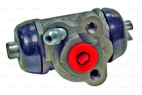 Цилиндр тормозной колесный TOYOTA COROLLA, TOYOTA CELICA, TOYOTA CARINA, BOSCH (0986475652)