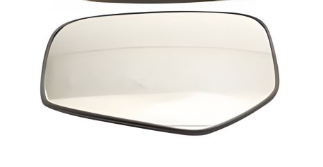 Зеркальное стекло MITSUBISHI L 200/TRITON правое без подогрева, MITSUBISHI L (7632A226)