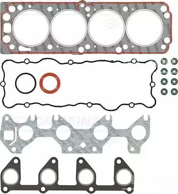 Комплект прокладок ГБЦ SUZUKI FUN, CHEVROLET LANOS, DAEWOO GENTRA, VICTOR REINZ (022813502)