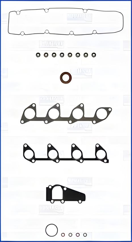 Прокладок комплект ГБЦ SANTANA 300, CHEVROLET GRAND, SUZUKI GRAND VITARA, AJUSA (53013900)