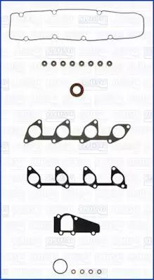 Santana 300 GBC Gaskets, Chevrolet Grand, Suzuki Grand Vitara, Ajusa (53013900)