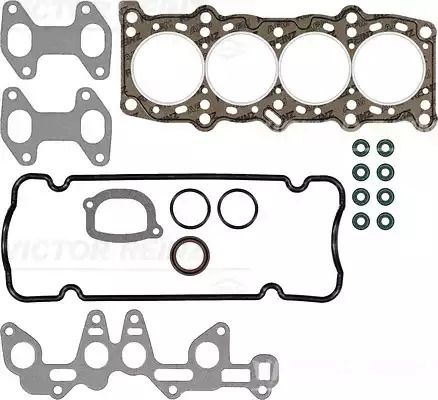 Комплект прокладок ГБЦ AUTOBIANCHI Y10, LANCIA Y10, FIAT PANDA, VICTOR REINZ (023179002)