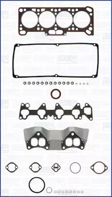 Комплект прокладок ГБЦ DODGE COLT, PROTON SALOON, MITSUBISHI LANCER, AJUSA (52107200)