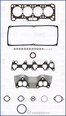 ΠΠΎΠΌΠΏΠ»Π΅ΠΊΡ ΠΏΡΠΎΠΊΠ»Π°Π΄ΠΎΠΊ ΠΠΠ¦ DODGE COLT, PROTON SALOON, MITSUBISHI LANCER, AJUSA (52107200) ΠΠΎΠΌΠΏΠ»Π΅ΠΊΡ ΠΏΡΠΎΠΊΠ»Π°Π΄ΠΎΠΊ ΠΠΠ¦ DODGE COLT, PROTON SALOON, MITSUBISHI LANCER, AJUSA (52107200)