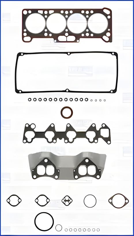 ГБЦ комплект прокладок DODGE COLT, AJUSA (52107200)