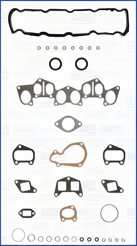 Комплект прокладок ГБЦ для LDV 200, SUZUKI VITARA, TALBOT EXPRESS, AJUSA (53001300) Комплект прокладок ГБЦ для LDV 200, SUZUKI VITARA, TALBOT EXPRESS, AJUSA (53001300)
