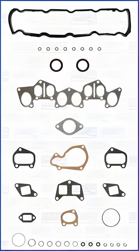 Комплект прокладок ГБЦ для LDV 200, SUZUKI VITARA, TALBOT EXPRESS, AJUSA (53001300) Комплект прокладок ГБЦ для LDV 200, SUZUKI VITARA, TALBOT EXPRESS, AJUSA (53001300)