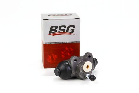 Тормозной цилиндр PROTON JUMBUCK, PEUGEOT PARTNER, CITROËN BERLINGO, BASBUG (BSG70220005)