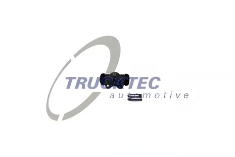 Колісний гальмівний циліндр MERCEDES-BENZ T1, TRUCKTEC (0235392)