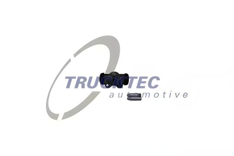 Колесный тормозной цилиндр MERCEDES-BENZ T1, TRUCKTEC (0235392) Колесный тормозной цилиндр MERCEDES-BENZ T1, TRUCKTEC (0235392)