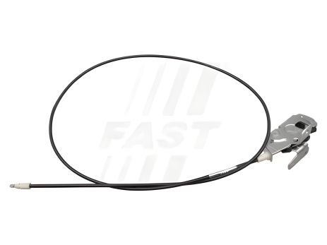 Дверной замок для FIAT DUCATO, PEUGEOT BOXER, CITROËN JUMPER, FAST (FT95380) Дверной замок для FIAT DUCATO, PEUGEOT BOXER, CITROËN JUMPER, FAST (FT95380)