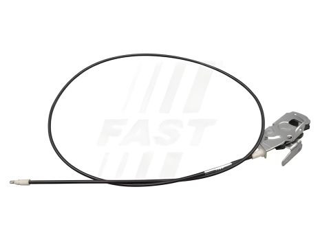 Дверной замок для FIAT DUCATO, PEUGEOT BOXER, CITROËN JUMPER, FAST (FT95380) Дверной замок для FIAT DUCATO, PEUGEOT BOXER, CITROËN JUMPER, FAST (FT95380)