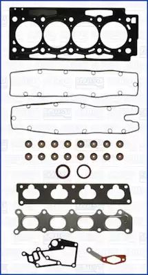 Комплект прокладок ГБЦ CITROËN C8, FENGSHEN AX7, PEUGEOT 407, AJUSA (52208900)