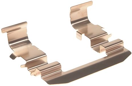 Гальмівних колодок притискна пружина Hyundai i30, Kia CEED, MOBIS (581441H000) (58144-1H000)