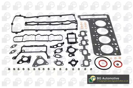 GBC Gaskets Dodge Caliber, Jeep Patriot, Mercedes-Benz Viano, BGA (HK5600)