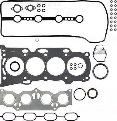 Комплект прокладок ГБЦ TOYOTA AVENSIS, TOYOTA AURION, TOYOTA CAMRY, VICTOR REINZ (025350502)