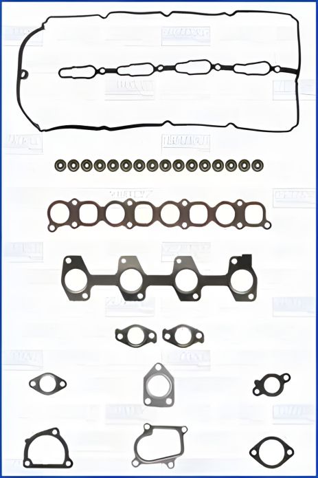 Набір прокладок ГБЦ HYUNDAI PORTER, KIA SORENTO, AJUSA (53021500)