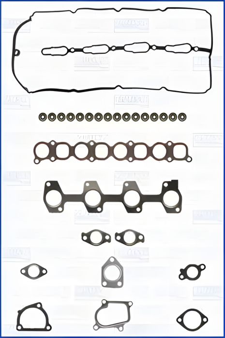 Набір прокладок ГБЦ HYUNDAI PORTER, KIA SORENTO, AJUSA (53021500)