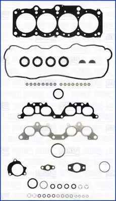 ΠΠΎΠΌΠΏΠ»Π΅ΠΊΡ ΠΏΡΠΎΠΊΠ»Π°Π΄ΠΎΠΊ ΠΠΠ¦ TOYOTA SOLARA, TOYOTA CAMRY, TOYOTA CELICA, AJUSA (52163600) ΠΠΎΠΌΠΏΠ»Π΅ΠΊΡ ΠΏΡΠΎΠΊΠ»Π°Π΄ΠΎΠΊ ΠΠΠ¦ TOYOTA SOLARA, TOYOTA CAMRY, TOYOTA CELICA, AJUSA (52163600)
