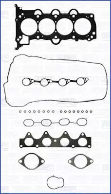 Комплект прокладок ГБЦ KIA CERATO, KIA PRO, KIA CEE'D, AJUSA (52283600)