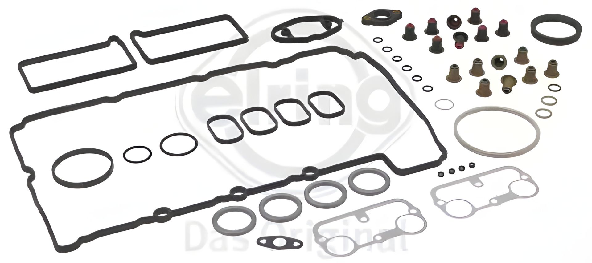 Комплект прокладок головки блока цилиндров (ГБЦ) BMW X6, BMW X4, ELRING (522190) Комплект прокладок головки блока цилиндров (ГБЦ) BMW X6, BMW X4, ELRING (522190)