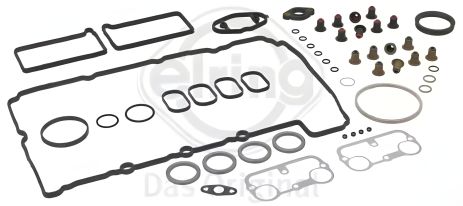 Комплект прокладок головки блока цилиндров (ГБЦ) BMW X6, BMW X4, ELRING (522190) Комплект прокладок головки блока цилиндров (ГБЦ) BMW X6, BMW X4, ELRING (522190)